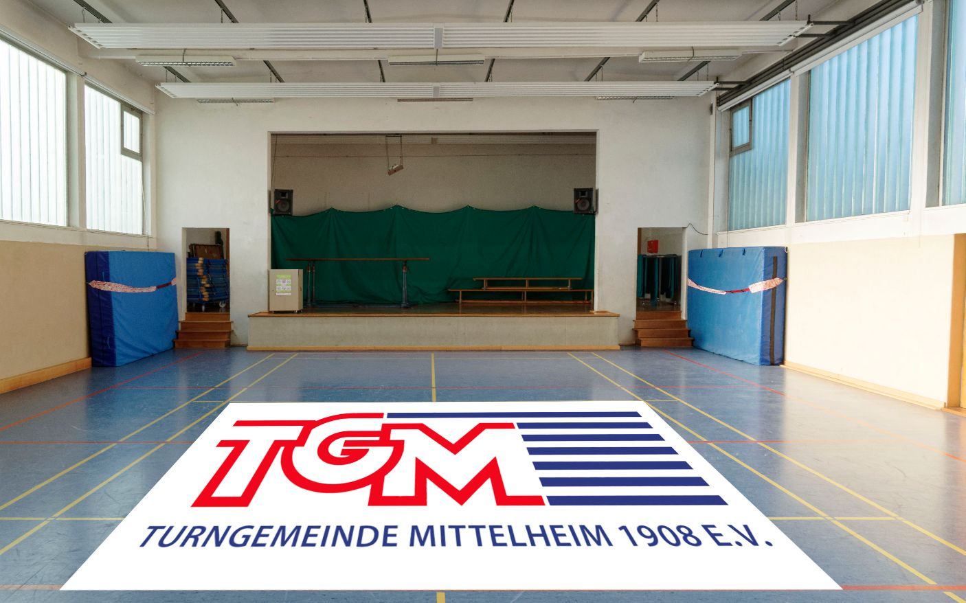 Medieninhalt - Feld 1